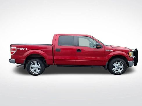 Used 2010 Ford F150 XL AWD/4WD image 3