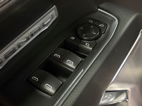 Certified 2026 GMC Sierra 1500 Denali AWD/4WD image 33