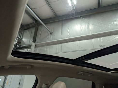 Used 2021 Lincoln Nautilus Reserve w/ Cargo Utility Package image 28