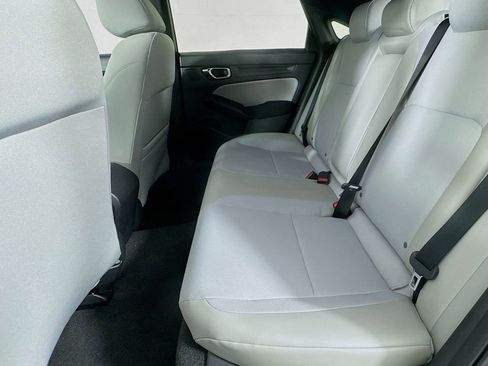 Used 2025 Honda Civic Sport image 37