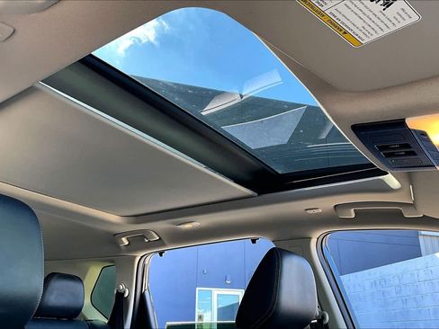 Certified 2023 Nissan Rogue SL w/ SL Premium Package image 14