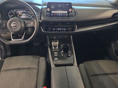 Used 2024 Nissan Rogue SV
