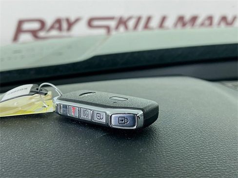 Used 2021 Kia Telluride EX w/ Towing Package image 12