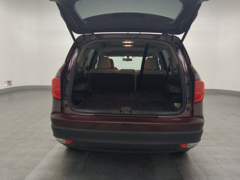 Used 2016 Honda Pilot EX-L image 29