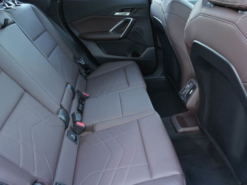 Certified 2025 BMW X1 xDrive28i image 35