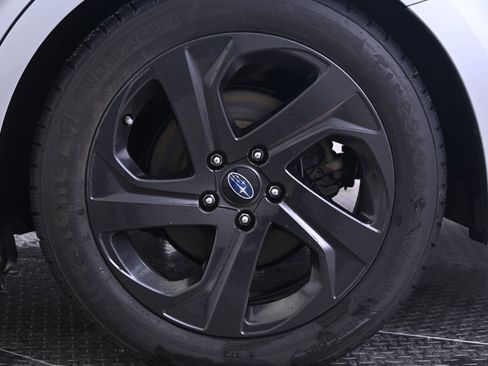 Used 2021 Subaru Legacy 2.5i Sport image 12