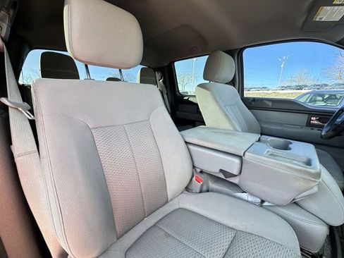 Used 2013 Ford F150 XLT w/ XLT Chrome Pkg image 22