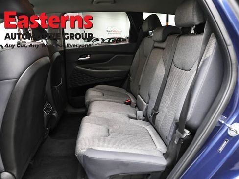 Used 2023 Hyundai Santa Fe SEL image 23