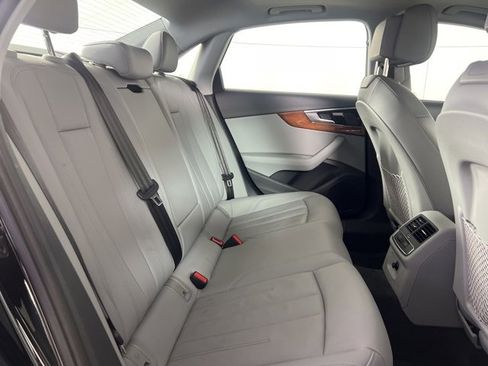 Used 2023 Audi A4 2.0T Premium w/ Convenience Package image 16