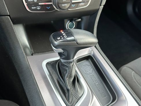 Certified 2023 Dodge Charger Scat Pack w/ Navigation & Travel Group image 34