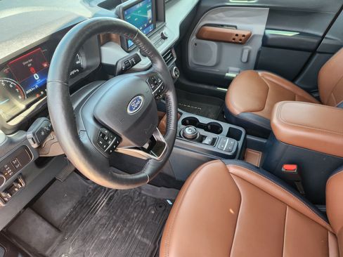 Used 2022 Ford Maverick Lariat w/ Lariat Luxury Package AWD/4WD image 14