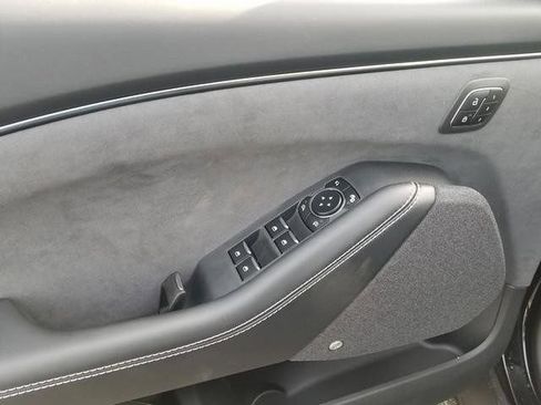 New 2025 Ford Mustang Mach-E GT w/ Interior Protection Package image 14