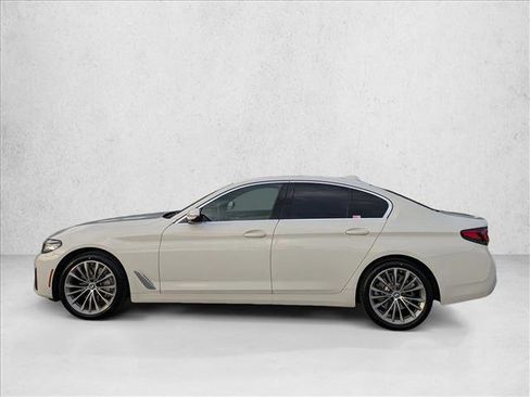 Used 2023 BMW 530i 530i w/ Convenience Package image 9