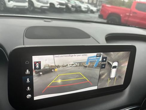 Used 2023 Hyundai Santa Fe Limited image 15