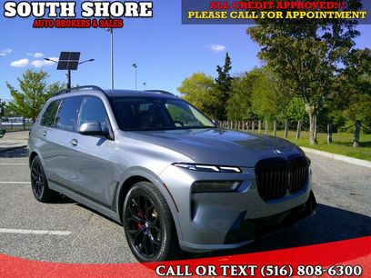 Used 2023 BMW X7 xDrive40i
