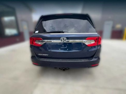 Used 2019 Honda Odyssey EX-L image 4