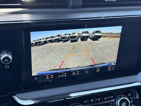 New 2026 GMC Sierra 1500 AT4X AWD/4WD image 14