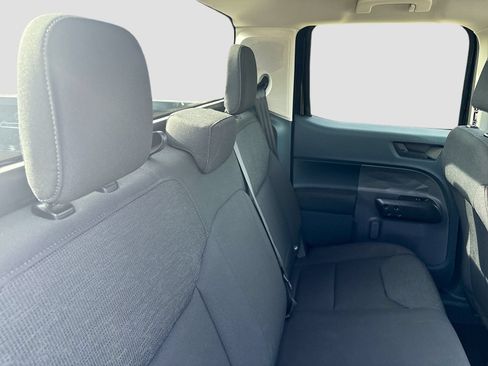 Used 2025 Ford Maverick XL FWD image 24