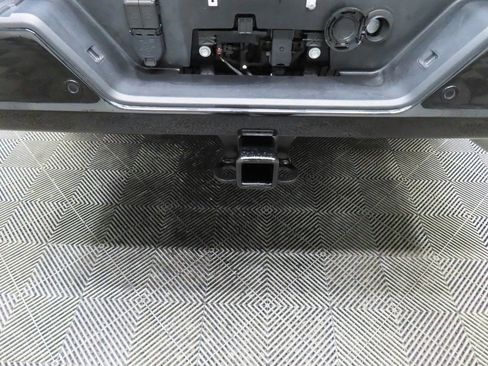 Used 2025 Chevrolet Silverado 2500 LTZ w/ Trail Boss Package image 38