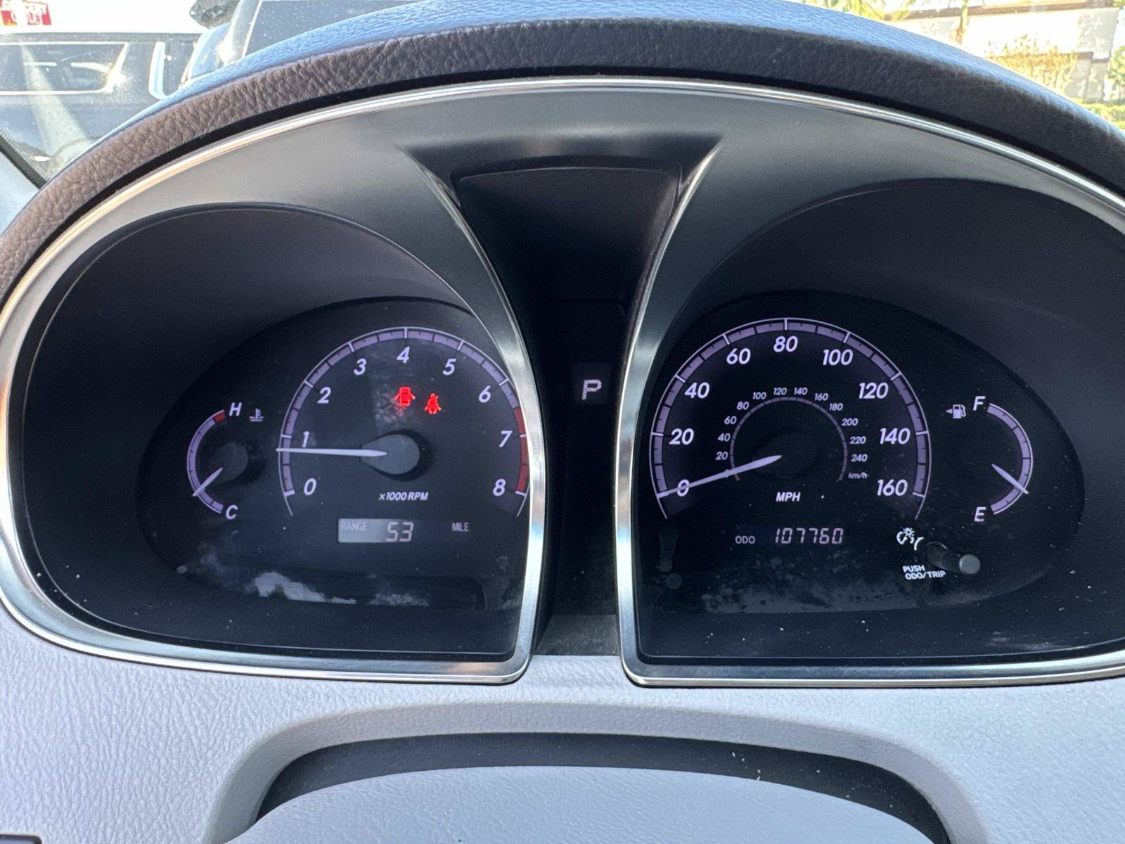 Used 2012 Toyota Avalon FWD image 17