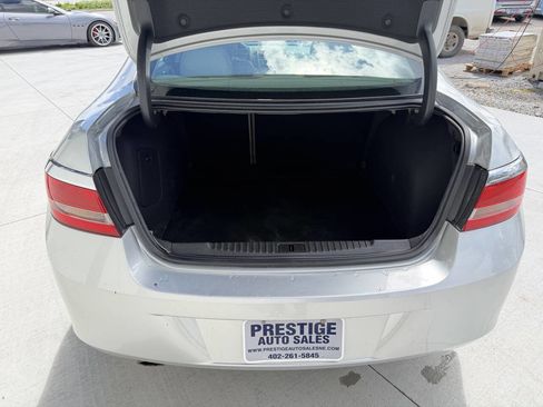 Used 2015 Buick Verano w/ Comfort Package FWD image 8