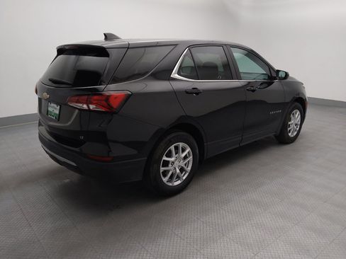 Used 2024 Chevrolet Equinox LT w/ LPO, Floor Liner Package FWD image 10