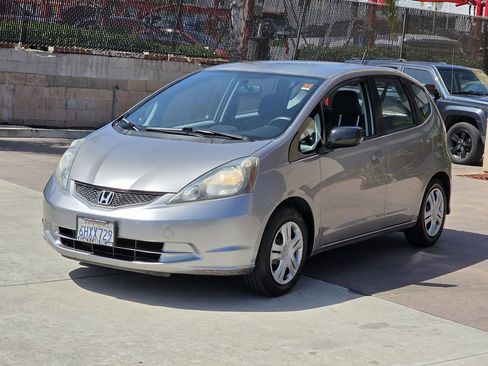 Used 2009 Honda Fit image 5