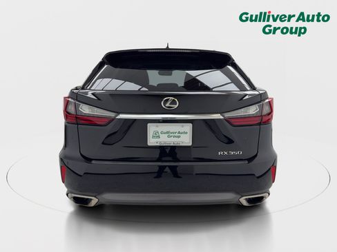 Used 2019 Lexus RX 350 FWD image 7