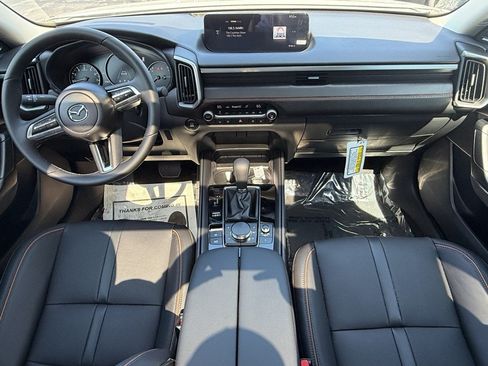New 2026 MAZDA CX-50 AWD 2.5 S w/ Premium Package image 10