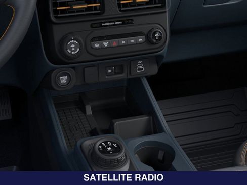 New 2025 Ford Maverick Tremor AWD/4WD image 15