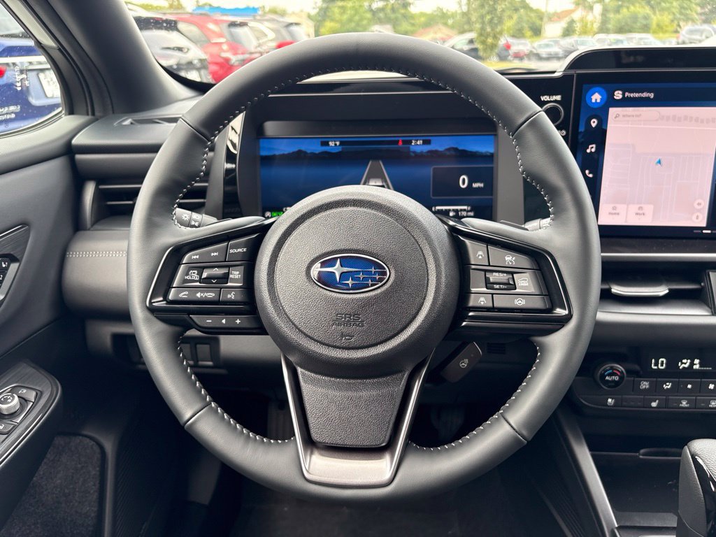 New 2026 Subaru Outback Touring XT AWD/4WD image 14