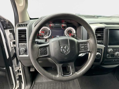 Used 2019 RAM 1500 Warlock RWD image 11