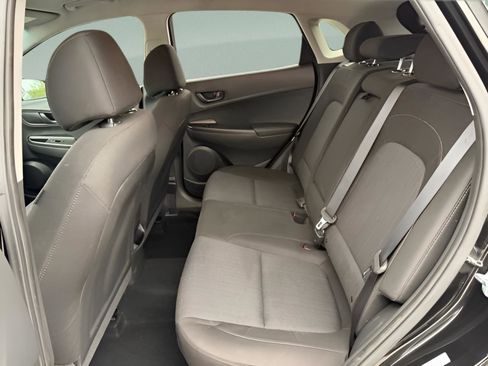 Used 2023 Hyundai Kona SEL image 24