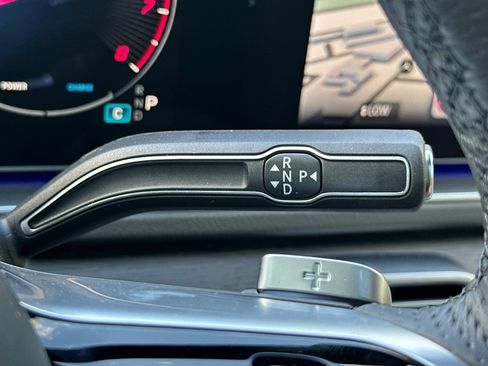 New 2026 Mercedes-Benz GLS 580 4MATIC image 22