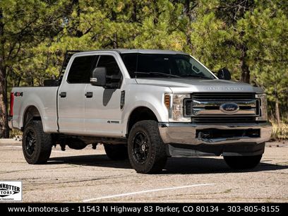 Used 2018 Ford F250 XLT