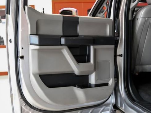 Used 2022 Ford F450 XL w/ STX Appearance Package AWD/4WD image 50