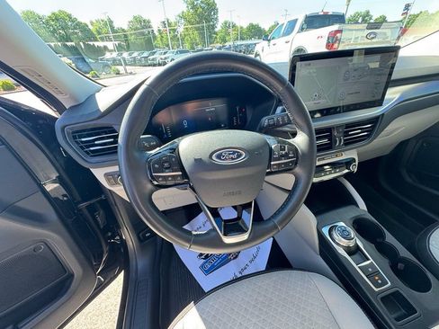 Certified 2023 Ford Escape Active w/ Tech Pack #1 AWD/4WD image 26
