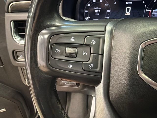 Used 2023 GMC Yukon XL SLT w/ SLT Luxury Package AWD/4WD image 16