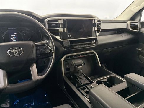 Used 2024 Toyota Tundra SR5 w/ SR5 Convenience Package image 29