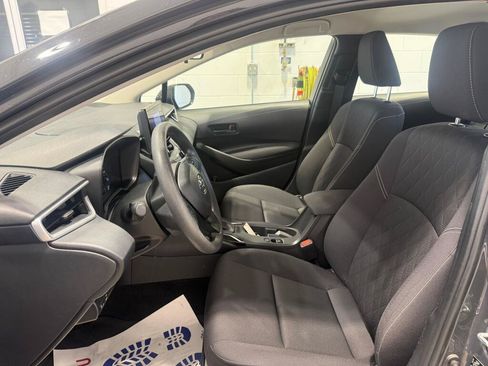 Certified 2024 Toyota Corolla LE AWD/4WD image 22