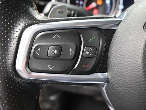 Used 2021 Jeep Wrangler Unlimited Rubicon w/ Xtreme Recon 35" Tire Package image 28