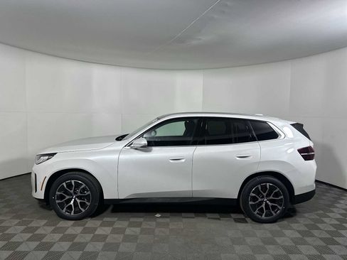 New 2026 BMW X3 xDrive30 image 4