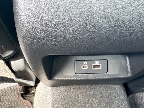 Used 2023 Nissan Altima 2.5 SR FWD image 25