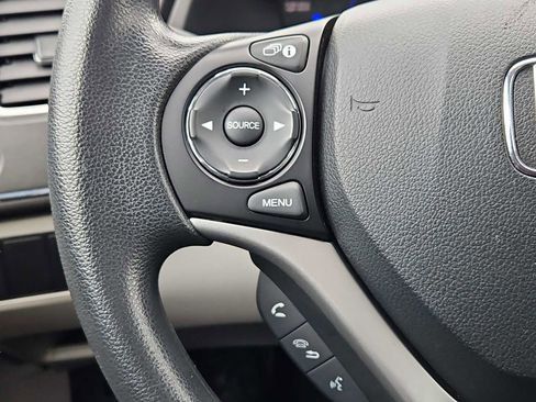 Used 2014 Honda Civic LX image 11