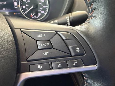 Used 2022 Nissan Sentra SR FWD image 18