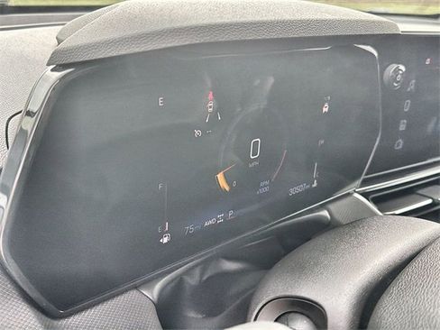 Certified 2025 Chevrolet TrailBlazer LT image 12