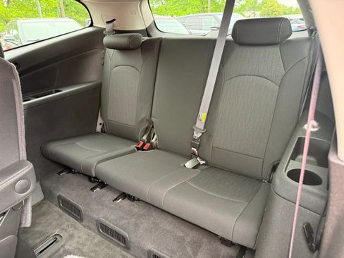Used 2014 Chevrolet Traverse LT w/ All-Star Edition FWD image 25