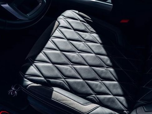 New 2026 Ford F250 Lariat w/ Black Appearance Package image 20