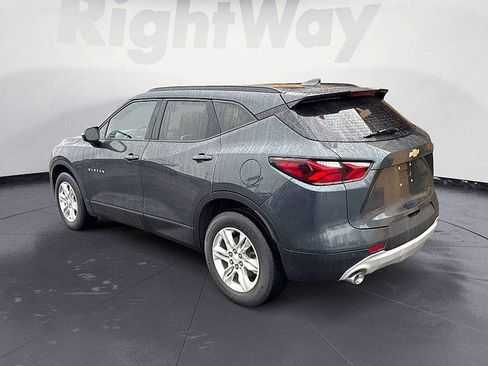 Used 2020 Chevrolet Blazer LT image 3