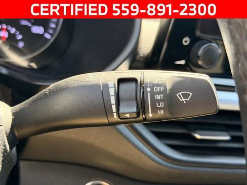 Used 2023 Kia Forte GT-Line w/ GT-Line Technology Package FWD image 17